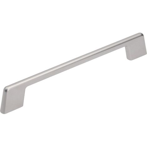 Maniglia UU55, cromo satinato, 160 mm (1/3)