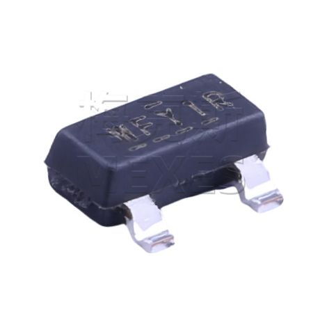 IRFML8244TRPBF SOT23 N-channel electronic components, 22V, 6A, 1.25V (5 units)