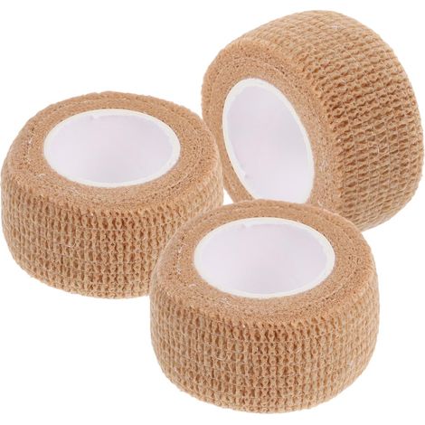 de 3 rouleaux de protections antid rapantes pour pieds de (1/5)