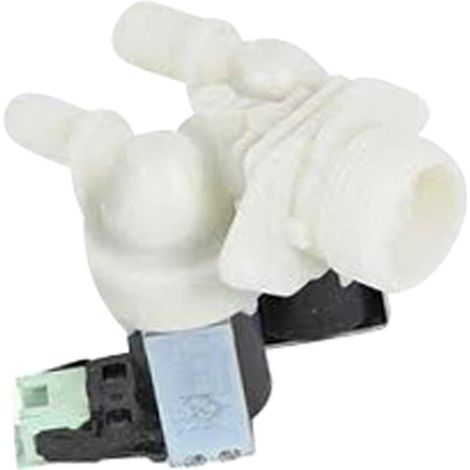 Elettrovalvola 2 vie 180° - Lavatrice - ARTHUR MARTIN ELECTROLUX - 295998 (1/2)