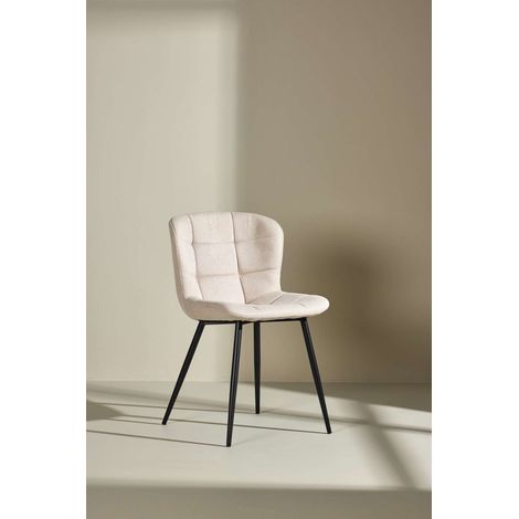 Lily Chaise de salle à manger (1/4)