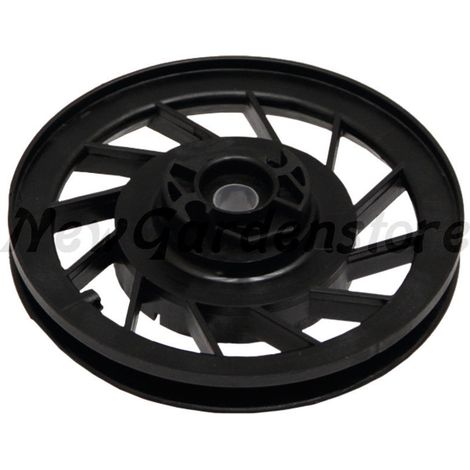 BRIGGS&STRATTON kompatibler Rasenmäher-Starterriemenscheibe 493824