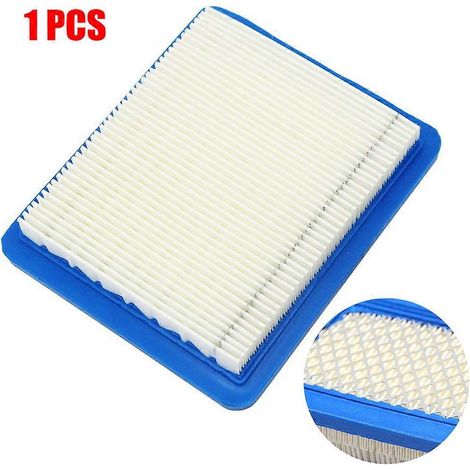 Filtre à air (1 pièce) pour tondeuse Viking MB 2RC 2RT 4R 4RT 4RTP/MB 4.0 R RT RTP/0002 140 4400 - Accessoires pour tondeuses à gazon (1/5)