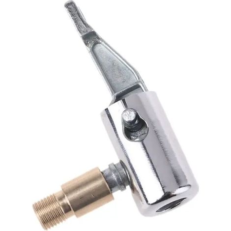 Buse de gonflage de pneu de voiture, accessoires de compresseur d'air (1/5)