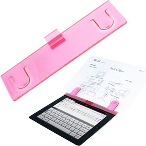 Nachrichtenbrett Haftnotiz Halter Schreibtisch Organizer