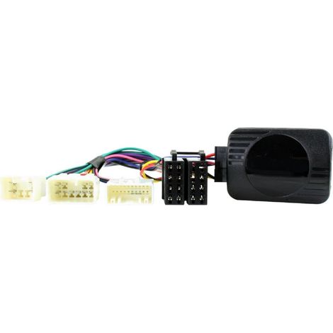 Interface commande volant compatible avec Toyota equivalent CTSTY001