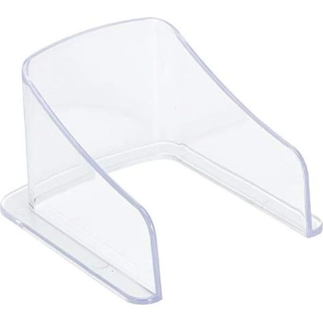 Protection anti-pluie pour sonnette, protection universelle étanche pour lecteur de carte d'accès domestique (1/5)