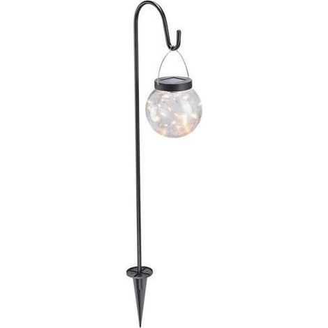 Lampe Strend Pro Rigel, Solar, 20x LED, AAA (1/5)