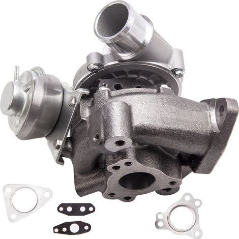 Turbo cargador para Toyota Para Toyota RAV 4 2.0L D-4D 85KW/116HP 1CD-FTV turbo (1/5)