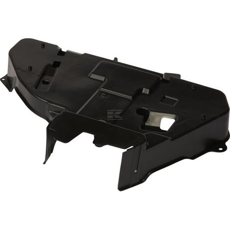 Coperchio piatto tagliaerba 38" MTD 73105699C (1/4)