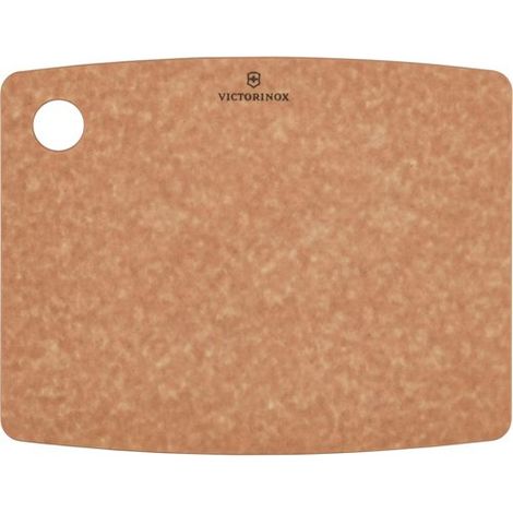 Victorinox Schneidebrett Kitchen S braun (1/2)