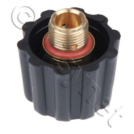 Universeel - bouchon de remplissage generateur vapeur universel (1/2)