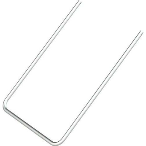 Parapeto de seguridad pequeño para PLS PLS-BRAC1 FARAONE