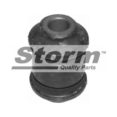 Silentbloc avant compatible Audi, Seat, Škoda, VW 191407182E (1/2)