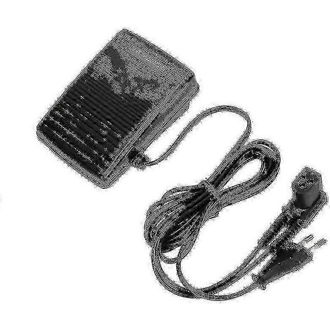 Pédale de rechange pour machine à coudre Singer 974 - Pièce de rechange pour pédale de vitesse. (1/5)