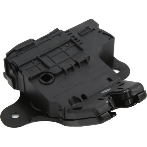 Chiusura del portellone del bagagliaio 13501988 in metallo ABS, ricambio resistente all'usura per Chevrolet Corvette Cruze Impala