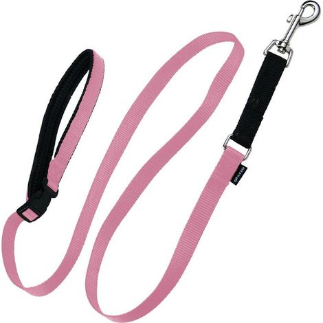 Cintura di sicurezza per animali - GLORIA - Regolabile - Nylon resistente - Per cani di taglia media e grande