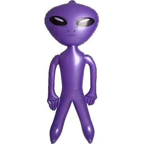 1 faux extraterrestre (1/3)