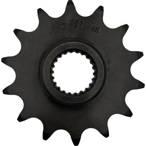 Pignon - 428 - 19 Dents - Similaire JTF576 - Made In Italy