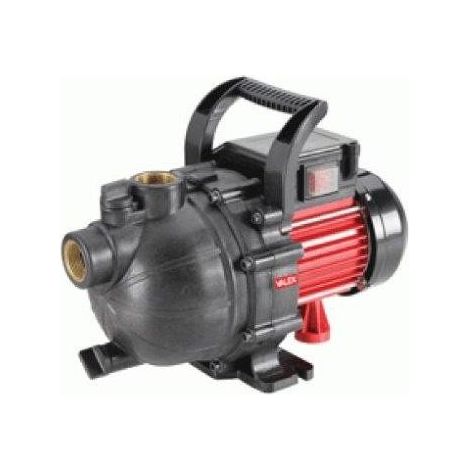 Valex Elettropompa Autoadescante Jet PJ602 600W Acqua Chiara 2800L/h