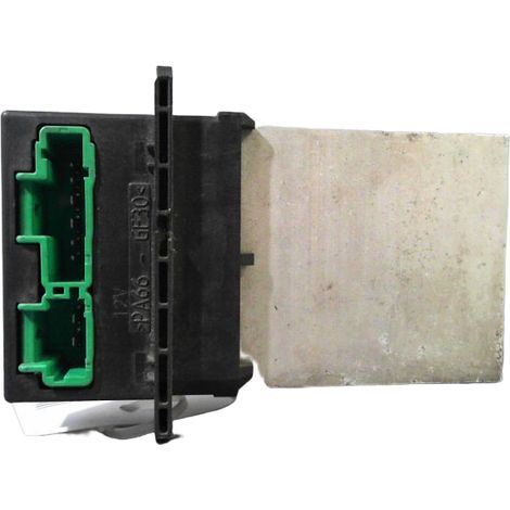 [PRODUIT D'OCCASION] Resistance De Chauffage RENAULT Megane II Ph 2 Estate 06- ♻️ Ref Oe. 8200565976 - Garantie à vie