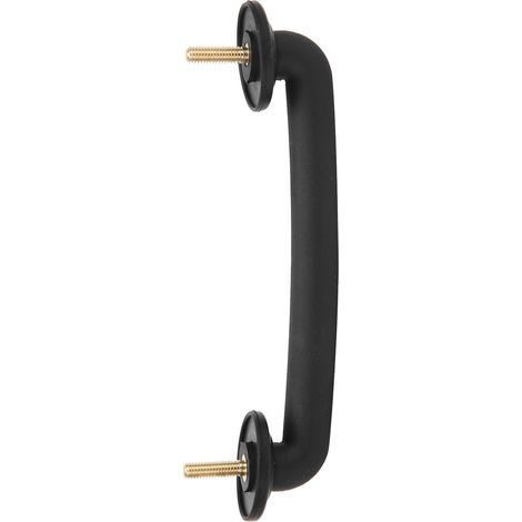 Soporte para capó/parabrisas 55176422 ABS+Metal para Jeep Wrangler JK 07-18 TJ 97-06 (1/5)