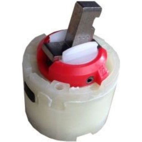 Cartuccia Da 40 Mm Ricambio Per Rubinetto B964932Nu - Ideal Standard (1/2)