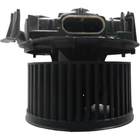 [PRODUIT D'OCCASION] Moteur Ventilateur Chauffage NISSAN Micra ♻️ Ref Oe. 272269u01a - Garantie à vie (1/4)