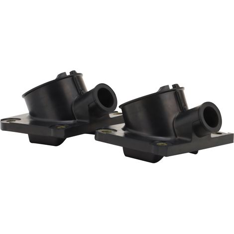 Tube d'Admission pour Yamaha RD350 LC / YFZ350 – Embout Caoutchouc pour Carburateur – Performance (1/4)