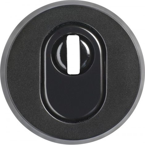 Protège cylindre RHZS 415 Noir