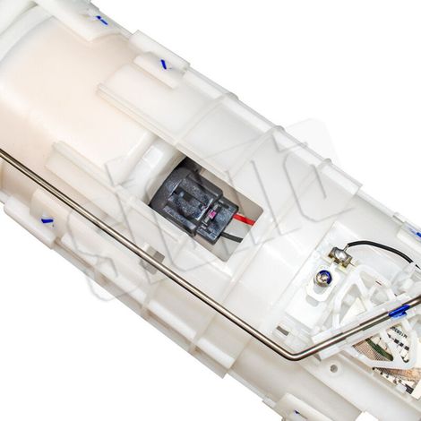 Die Teilenummern 17040-VW00A und 17042-VW000 sind für die neue, hochwertige Kraftstoffpumpenbaugruppe für den Nissan Sunny 2005 geeignet. (1/4)