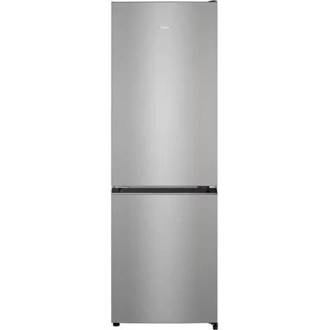 Combi Indesit INK2 5323 X B4 E Total No Frost 186cm Inox