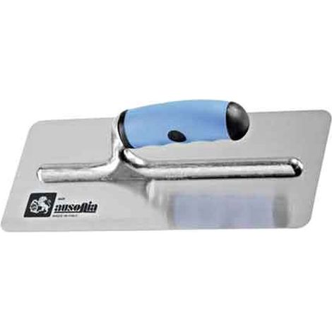 FRATTONE LISCIO INOX FUSION AUSONIA 24x10 cm