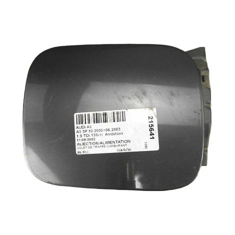 [PRODUIT D'OCCASION] Volet De Trappe Carburant AUDI A3 2000-2003 ♻️ Ref Oe. 8l0809905a - Garantie à vie (1/2)