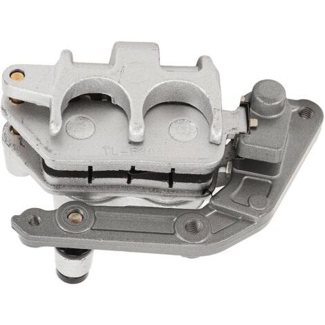 BUNTHAUS Étrier de frein avant 45150 MZ8 U41 ensemble moto adapté pour VF750C CD Magna 750 VT600C Shadow VLX 600 VT750C Aero (1/5)