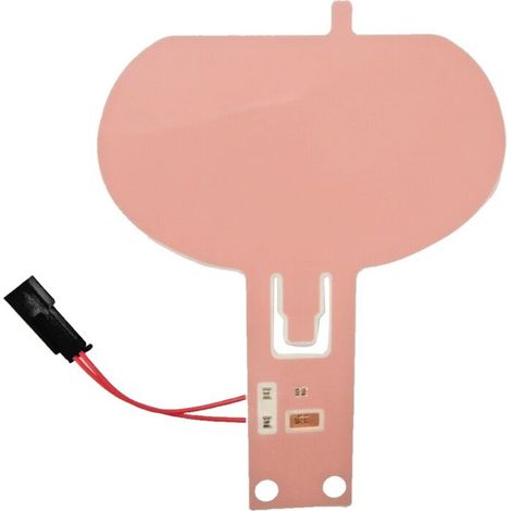 Contact de Klaxon de Voiture 924-904 6C3Z13B802C pour F-150 F-250 F-350 F450 F-550 2001-2007 Contact de Klaxon de Volant (1/2)