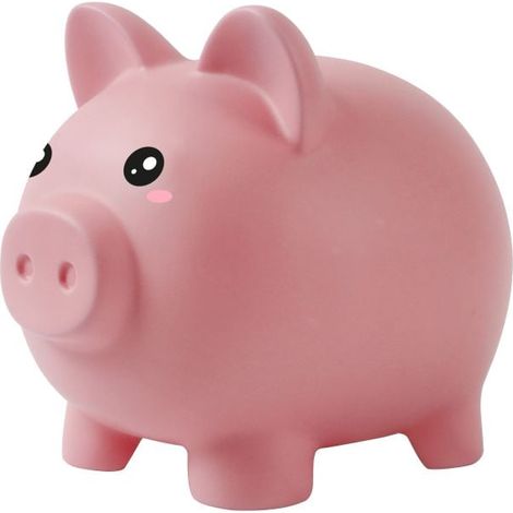 iTotal - Piggy Bank - Piggy (XL2497)