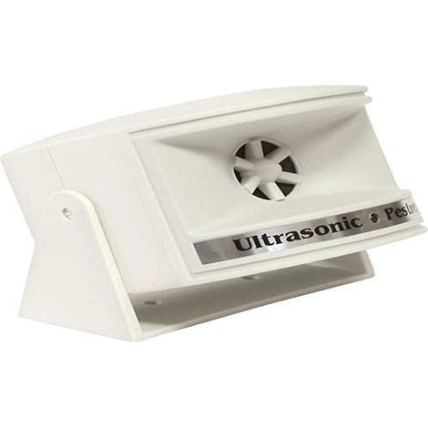 Blanko LS-968 Ultrasonic Distributore ratti e Topi 9-12V DC