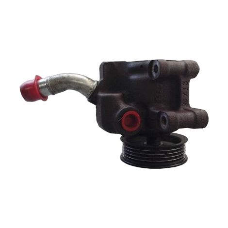 [PRODUIT D'OCCASION] Pompe Direction Assistee FORD Fiesta ♻️ Ref Oe. 1666079 - Garantie à vie (1/2)