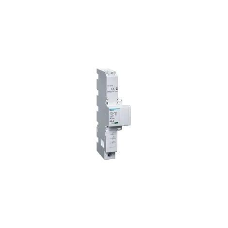 Hager Parafoudre combinato 12,5 kA Protezione elettrica