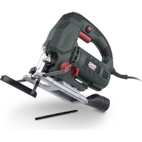 Scie sauteuse 710W (1/4)