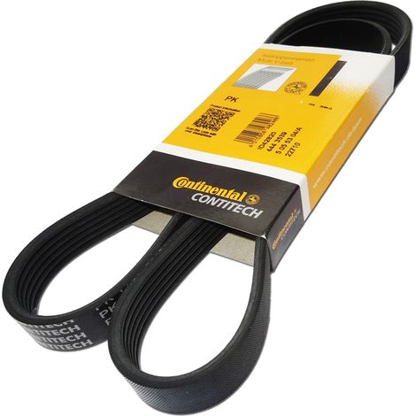 CONTITECH 7 PK 1165 Mehrrippenriemen (1/2)