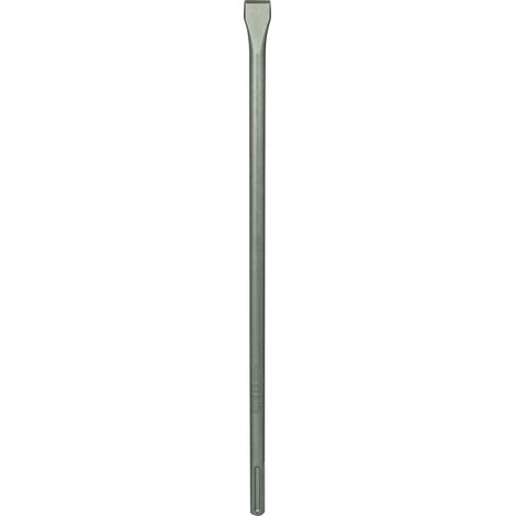 1618600203 - Scalpello piatto SDS max 600 x 25 mm