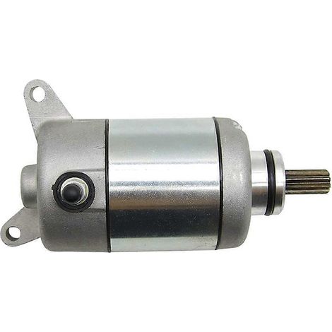 Démarreur pour Yamaha ATV YFZ 450 YFZ450 YFZ450V 2004-2013 YFZ450 LE SE 5TG-81800-00-00 OLIFANT moto