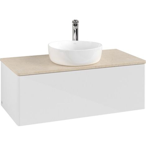 Villeroy & Boch L31053GF WTUS Antao L315 1000x360x500 mm (1/3)
