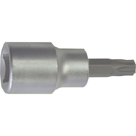 Connex Steckschlüssel-Einsatz 1/2 x TX Ratschen & Steckschlüssel