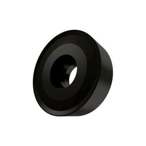 Drehwendeschneidplatte ISO RCMX 2006MO-RF1:T9315 D.6,5mm MT-CVD beschichtet (1/2)