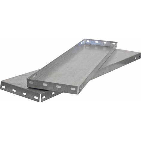 BANDEJA 500X200 GALVA (1/2)