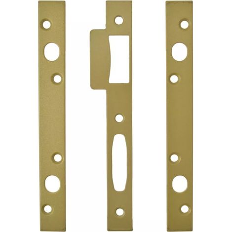 GACHE 104K POUR SERRURE 5900 LE JEU