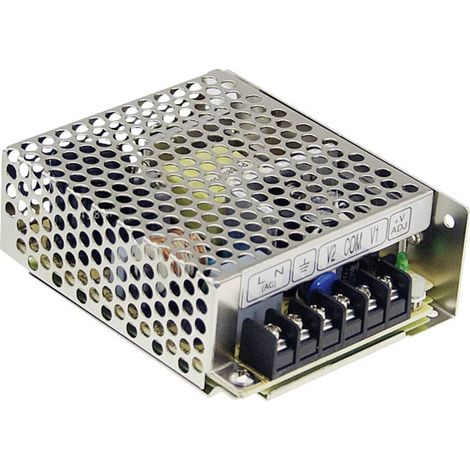 MW Mean Well RS-35-24 Alimentatore a commutazione. 24 V/DC 1.5 A 36 W